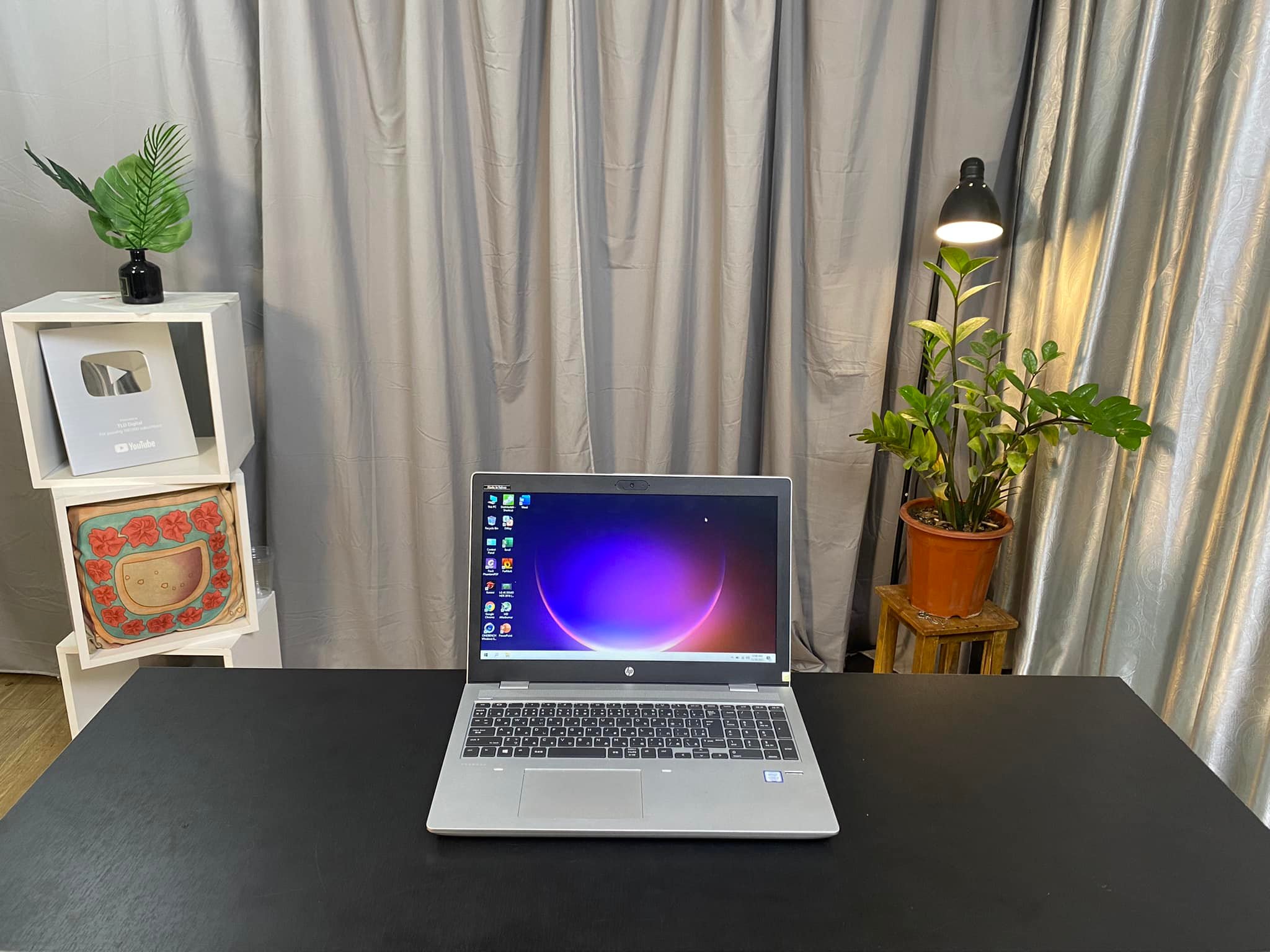Laptop HP Probook 650 G4-2.jpeg